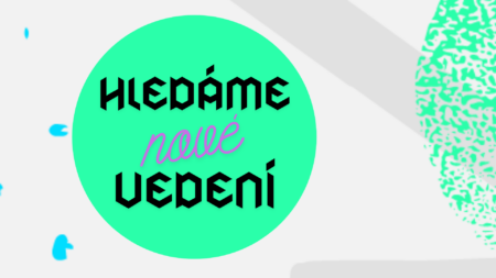 HLEDÁME ČLOVĚKA / ORGANIZACI, KTERÝ/Á PŘEVEZME VEDENÍ KREDANCE A VÝMĚNÍKU1