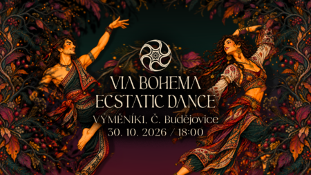 Via Bohema Ecstatic Dance – SAMHAIN